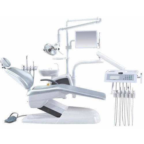 CINGOL X1 DENTAL CHAIR First Medical & Dental